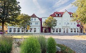 Hotel Rappen Rothenburg ob Der Tauber